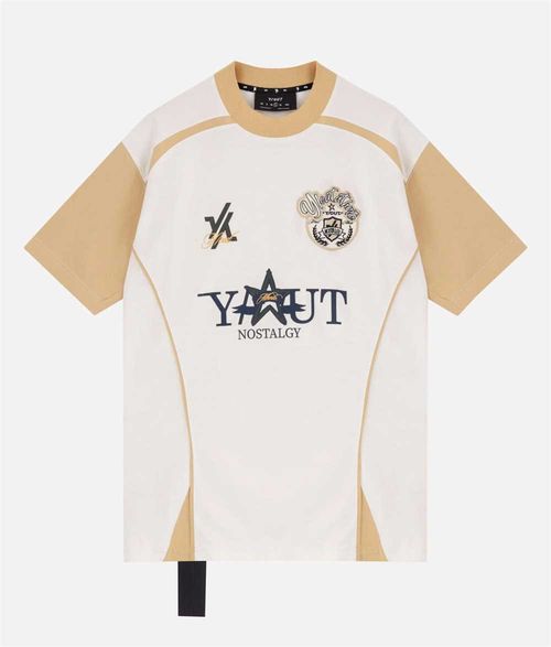 Camiseta Y/OUT para Hombre MS1067