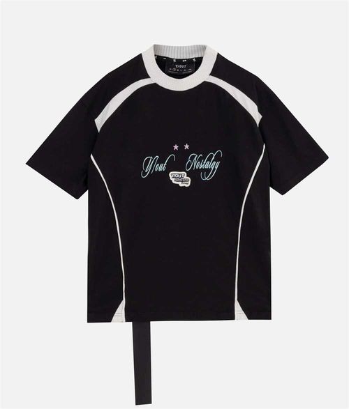 Camiseta Y/OUT para Mujer S1107