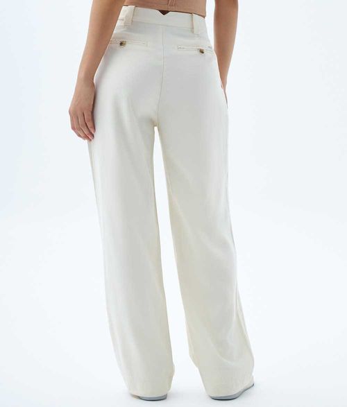 Pantalon Americanino para Mujer 639F001