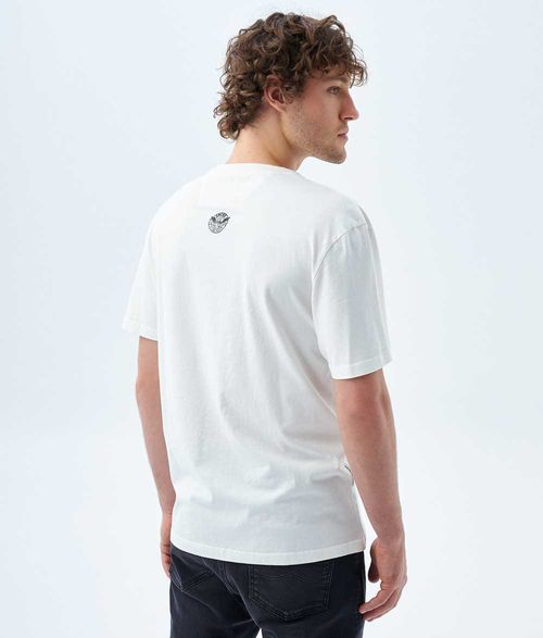 Camisa Americanino para Hombre 849F008