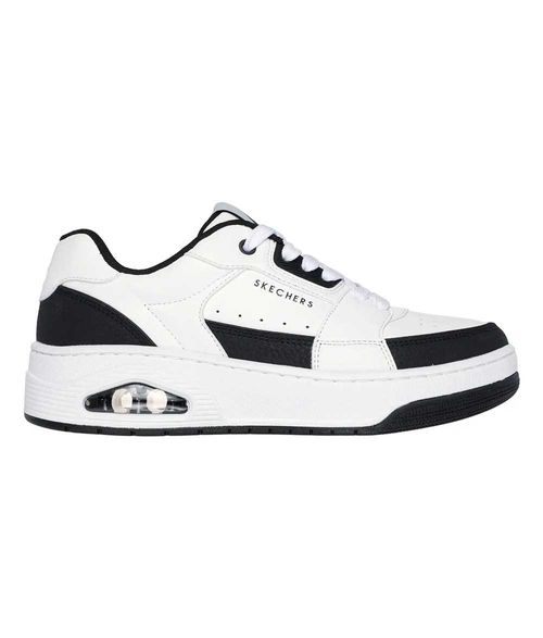 Tenis Skechers para Mujer 177710WBK