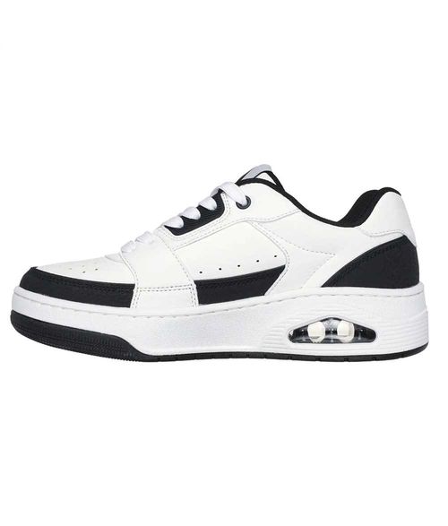 Tenis Skechers para Mujer 177710WBK
