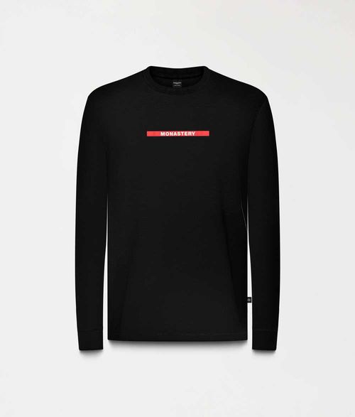 Camiseta Monastery para Hombre 10311001250201