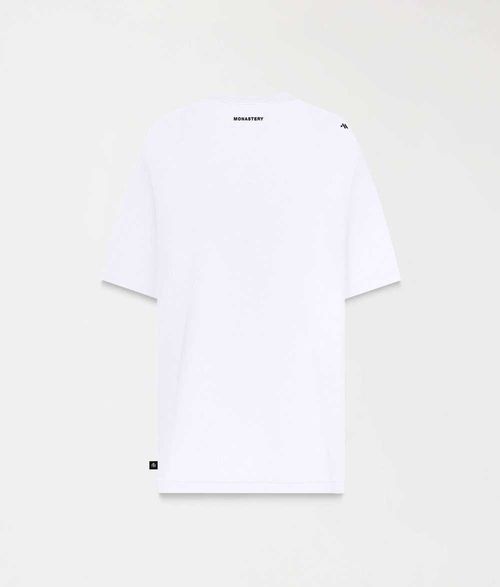 Camiseta Monastery para Hombre 10100101250402