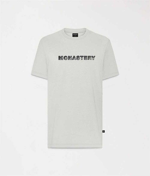 Camiseta Monastery para Hombre 10000802240321