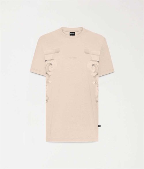 Camiseta Monastery para Hombre 10001002240522