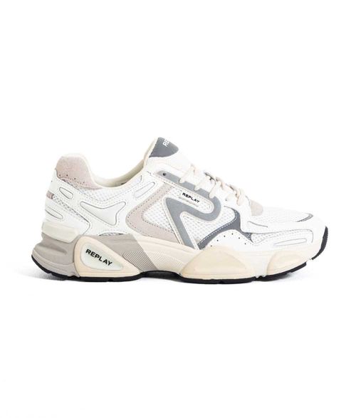 Tenis Replay para Hombre RS9M0001T