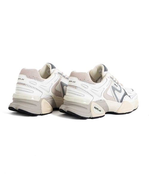 Tenis Replay para Hombre RS9M0001T