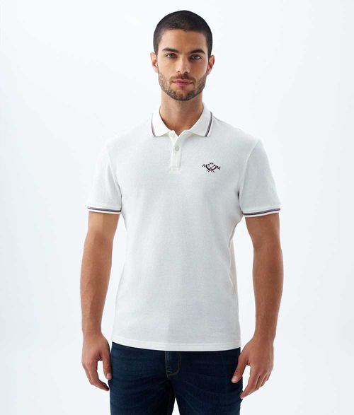 Camiseta Americanino para Hombre 809F007