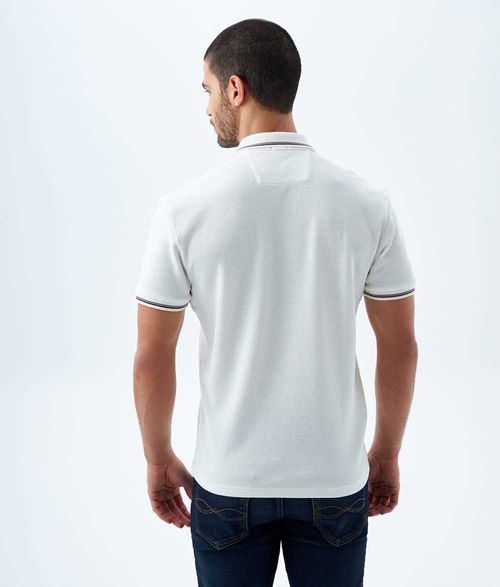 Camiseta Americanino para Hombre 809F007