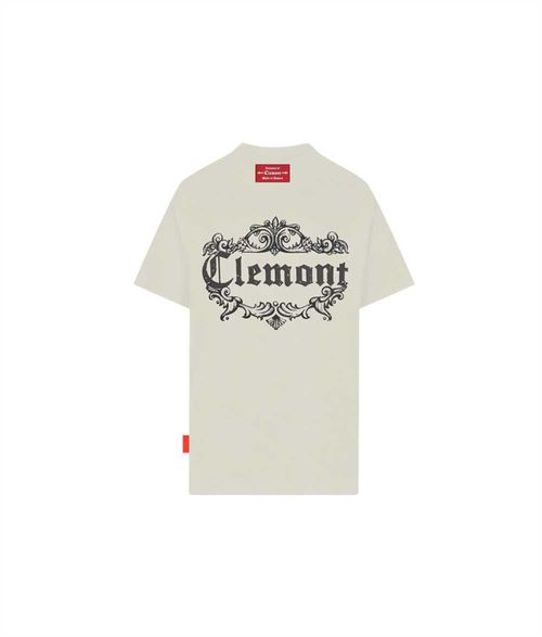 Camiseta Clemont para Hombre 10092510