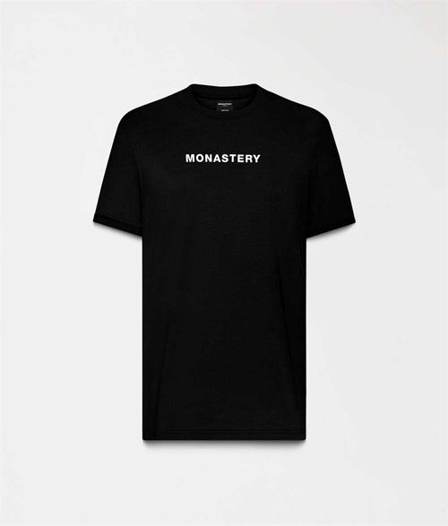 Camiseta Monastery para Hombre 10011001251480