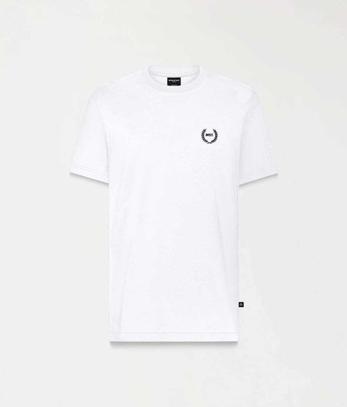 Camiseta Monastery para Hombre 10011002240102
