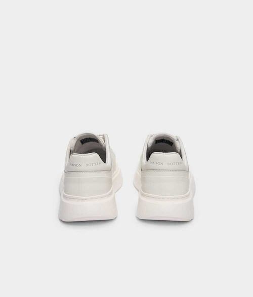 Tenis Maison Botter para Hombre MBH202510T