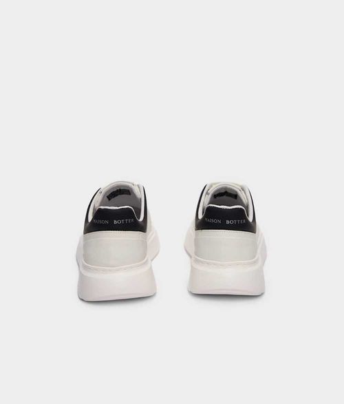 Tenis Maison Botter para Hombre MBH202511T