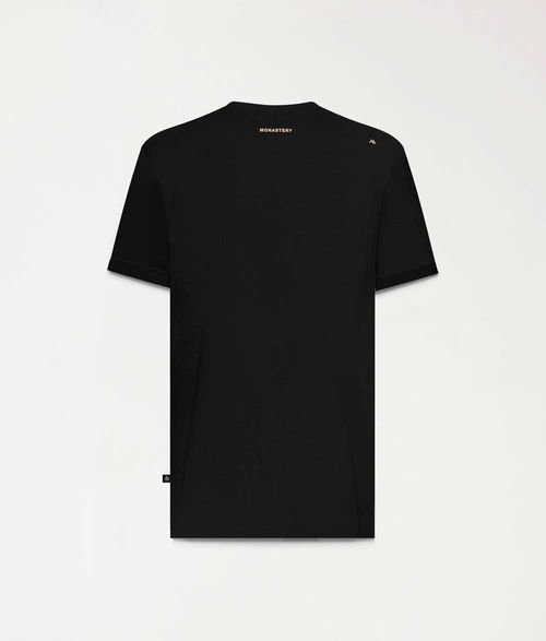 Camiseta Monastery para Hombre 10000802240601