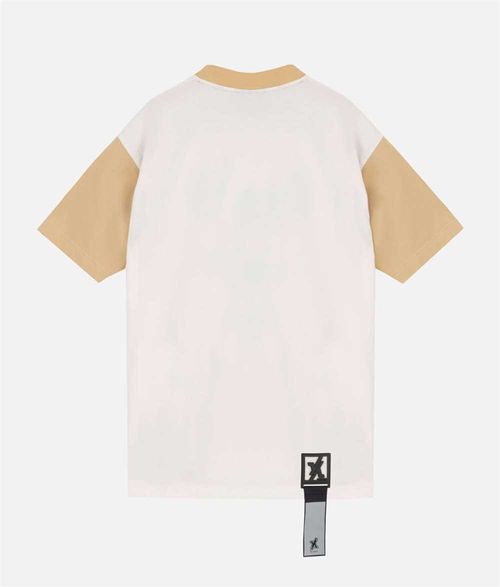 Camiseta Y/OUT para Hombre MS1067