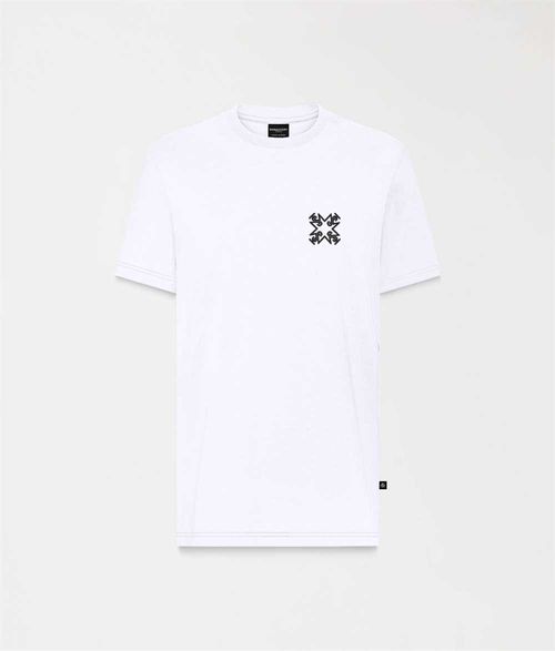 Camiseta Monastery para Hombre 10011001251979