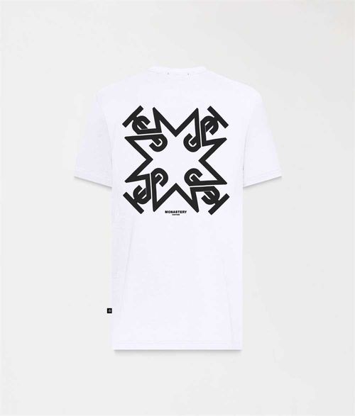 Camiseta Monastery para Hombre 10011001251979