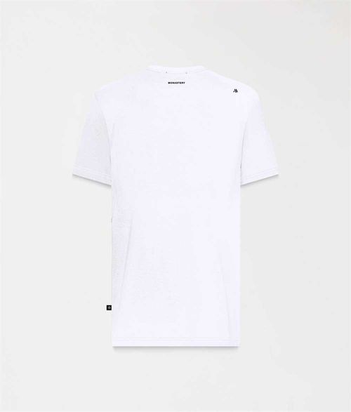 Camiseta Monastery para Hombre 10011001251879