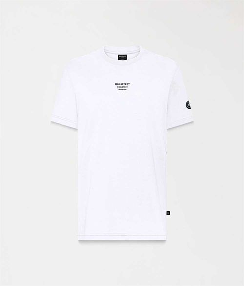 Camiseta Monastery para Hombre 10011001250802
