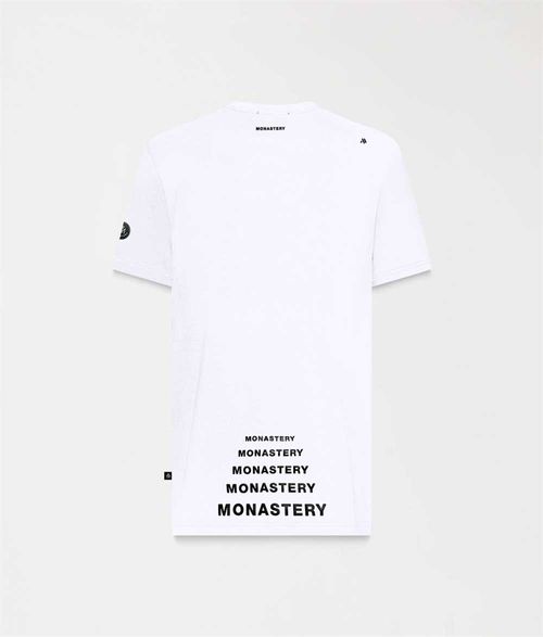 Camiseta Monastery para Hombre 10011001250802