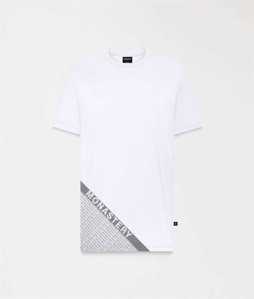 Camiseta Monastery para Hombre 10011001252679
