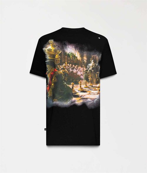 Camiseta Monastery para Hombre 10011001251480