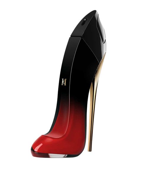Perfume Carolina Herrera Good Girl Elixir Mujer 80ml EDP