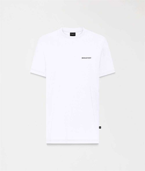 Camiseta Monastery para Hombre 10011001251779