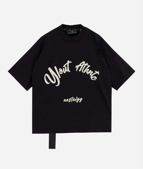 Camiseta Y/OUT para Hombre MS1070