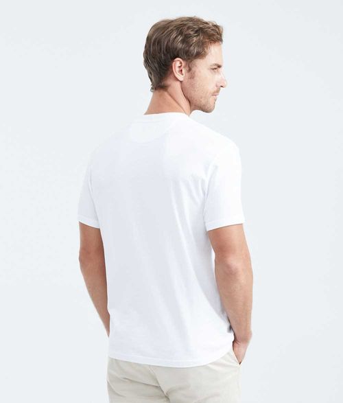 Camiseta Chevignon para Hombre 649F001
