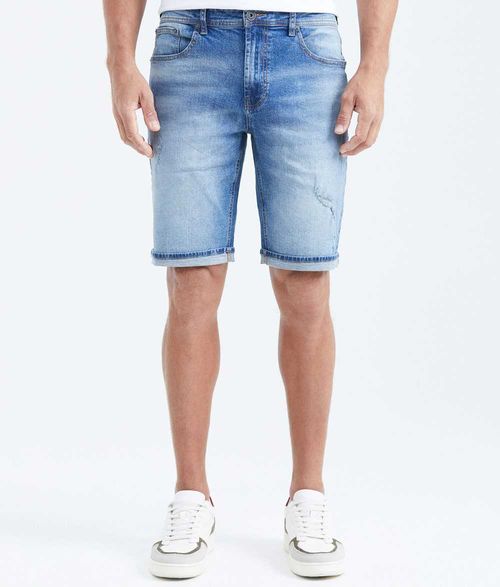 Short Chevignon para Mujer 359F000