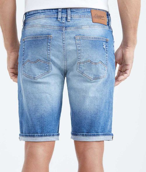 Short Chevignon para Mujer 359F000