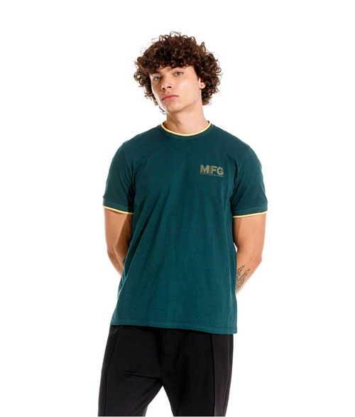 Camiseta Girbaud para Hombre GM1102728N000VEO