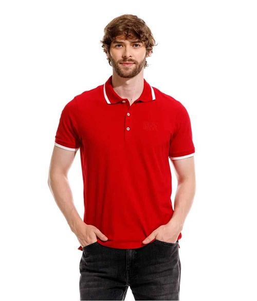 Camiseta Girbaud para Hombre GM1102717N000RJO