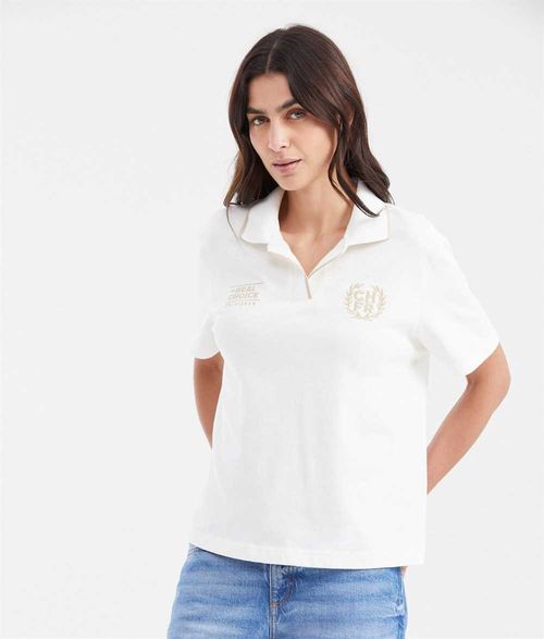 Camiseta Chevignon para Mujer 702G005