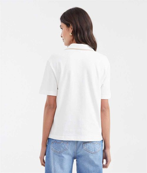 Camiseta Chevignon para Mujer 702G005