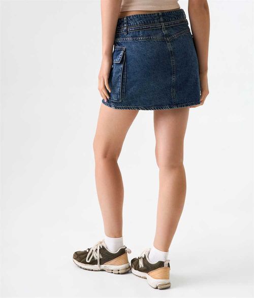 Falda Americanino para Mujer 342G000