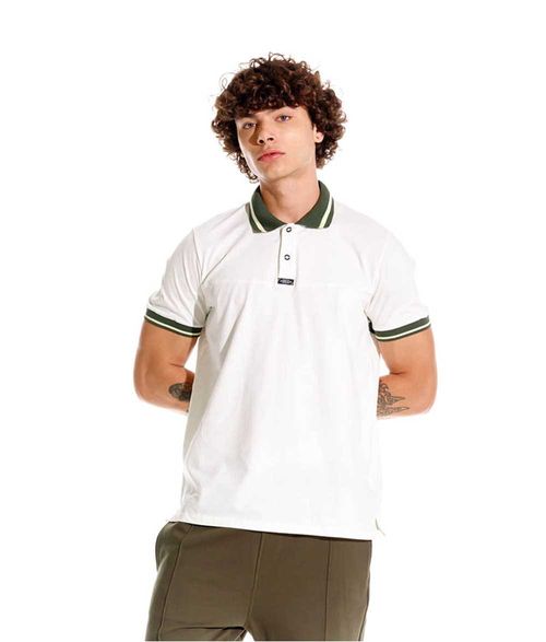 Camiseta Girbaud para Hombre GM1102729N000CR