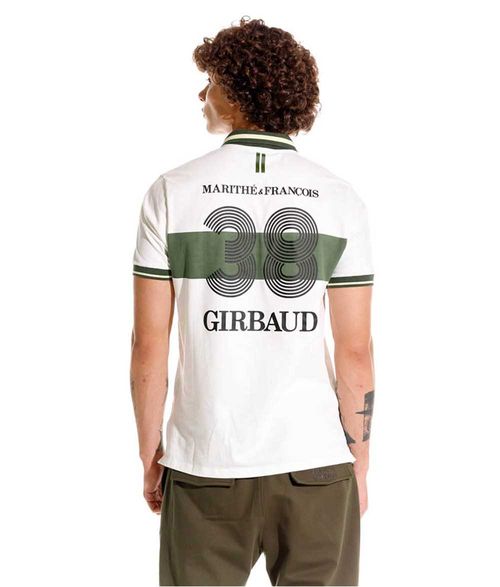 Camiseta Girbaud para Hombre GM1102729N000CR
