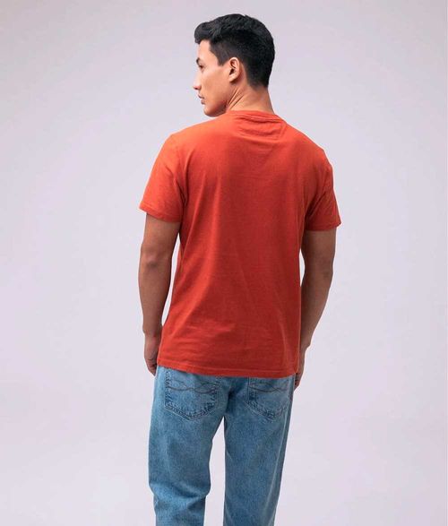 Camiseta Americanino para Hombre 840D000