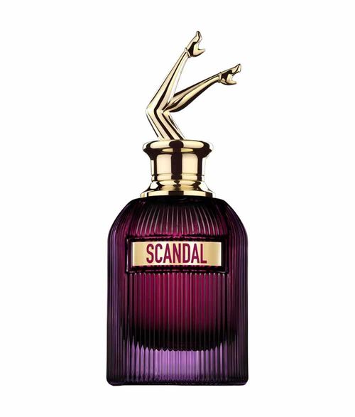 Perfume Jean Paul Gaultier Scandal Intense Mujer 80ml EDP