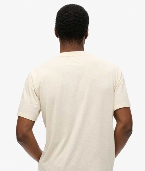 Camiseta Superdry para Hombre M1012204A8ZU