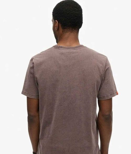 Camiseta Superdry para Hombre M1012105A1PQ
