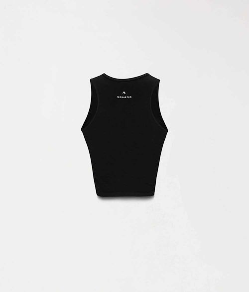 Camiseta Monastery para Mujer 10800611250201