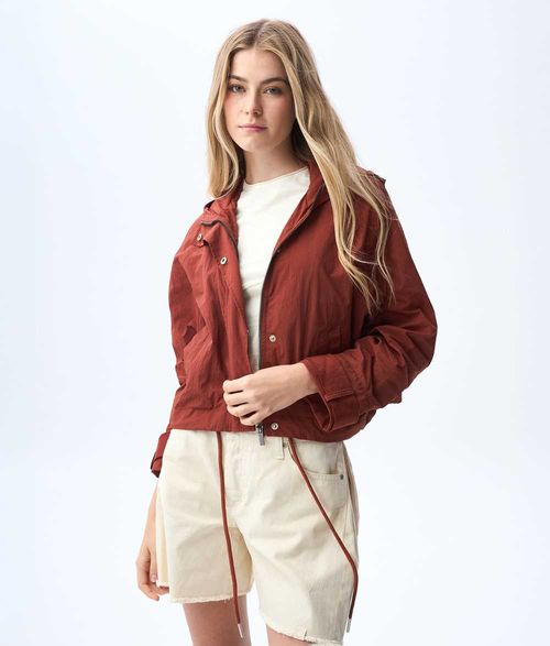 Chaqueta Americanino para Mujer 621G005