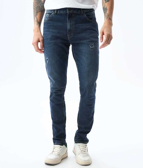 Jean Americanino para Hombre 531G702