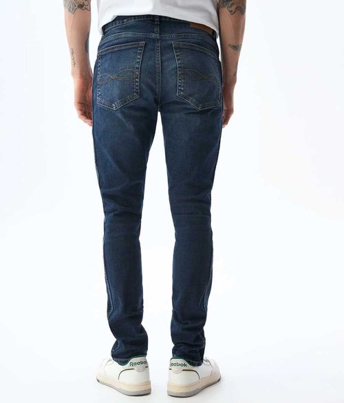 Jean Americanino para Hombre 531G702