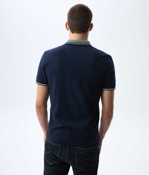 Camiseta Americanino para Hombre 801G000